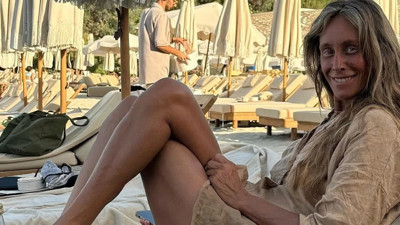 Bennu Gerede hakkında ’müstehcenlik’ soruşturması