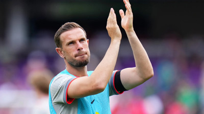Chelsea, 36 yaşındaki Jordan Henderson'ı transfer etti