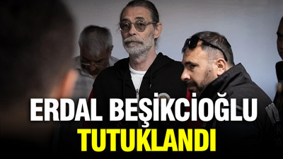Etimesgut Belediye Başkanı Erdal Beşikcioğlu tutuklandı