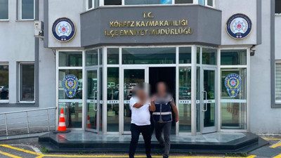 Haklarında kesinleşmiş hapis cezası bulunan 2 firari yakalandı