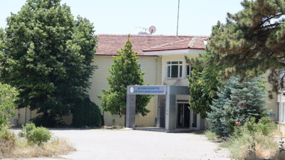 Kırşehir'de riskli yapıların yıkımına onay verildi