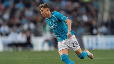 Son anda yatan transfer Schalke ile Napoli arasında gerilime neden oldu