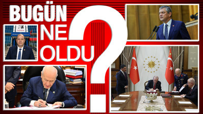 04 Ağustos 2026 Türkiye gündeminde ne oldu?