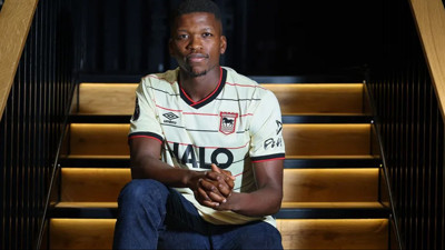 Ipswich Town'dan orta sahaya Florentino Luis takviyesi