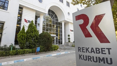 Rekabet Kurulu ceza kesti: İlaç firmasına 24 milyon liralık yaptırım