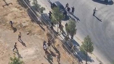 Toprak anlaşmazlığı kana bulandı: Jandarma kavgayı güçlükle bastırdı