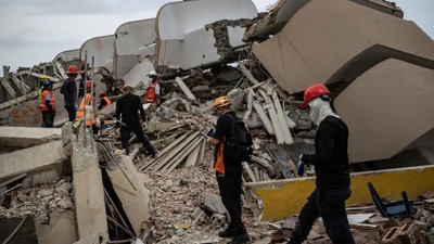 Venezuela'daki depremlerde can kaybı 6 bin 125'e yükseldi