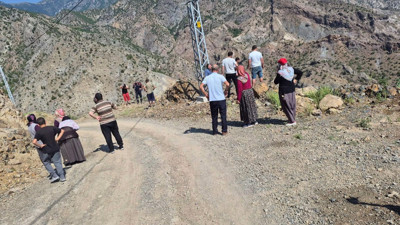 Artvin’de ATV faciası: 2 çocuk ağır yaralı