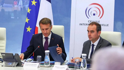 Fransa'da intihar vakaları sonrası soruşturma