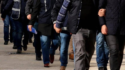 Gaziantep’te on milyonlarca liralık vurgun: 17 kişi kıskıvrak yakalandı