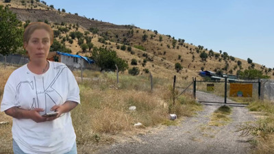Gülay’ıncansız bedeni yol kenarında bulunmuştu: Tetikçi ile birlikte 5 kişi gözaltına alındı