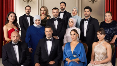 Kızılcık Şerbeti'nde büyük yaprak dökümü: İki oyuncu birden ayrılıyor