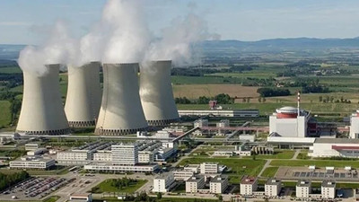 Rosatom duyurdu: Zaporijya NGS’de İHA’lı mayın tuzağı… 4 çalışan yaralandı
