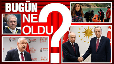06 Ağustos 2026 Türkiye gündeminde ne oldu?