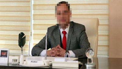 2 avukat arasında kavga: 1 yaralı