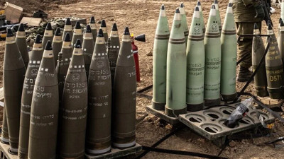 ABD'den Norveç'e 270 milyon dolarlık mühimmat onayı