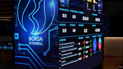 Borsa güne yükselişle başladı: BIST 100’de ilk rakamlar açıklandı
