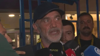 Cihan Kamer'den Fenerbahçe taraftarına bir iyi bir kötü haber