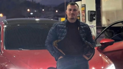 Eski belediye başkanının acı kaybı