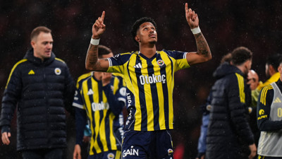 Fenerbahçe'den Jayden Oosterwolde açıklaması