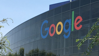 Google'da üst düzey görev değişimi
