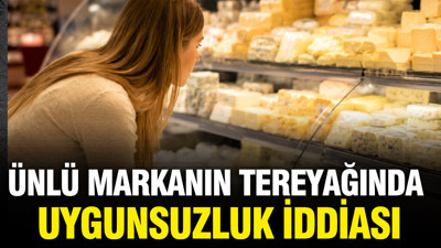 Hile listesinde sürpriz marka: Tereyağında uygunsuzluk iddiası