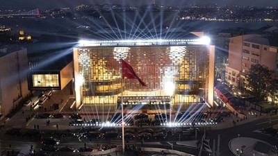 İstanbullular müziğe doyacak: AKM’de ilk perde 12 Ağustos’ta açılıyor