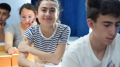 İstanbul'un zirvedeki 20 lisesi belli oldu: LGS'de puanlar tavan yaptı