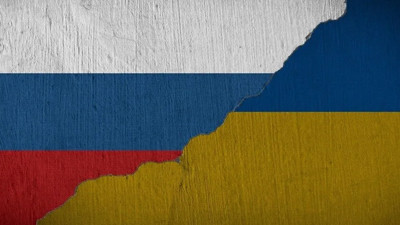 Rusya, Karadeniz'de askeri yük taşıyan 2 Ukrayna gemisini İHA’larla vurdu