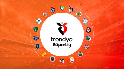 TFF ile Trendyol arasındaki isim sponsorluğu anlaşması uzatıldı
