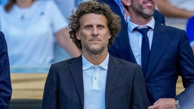 Uruguay Milli Takımı'nda Diego Forlan dönemi başladı