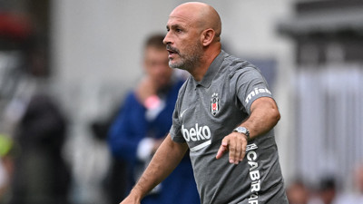 Vincenzo Italiano: 'Çocuklar ruhunu ortaya koydu'