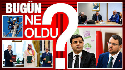 07 Ağustos 2026 Türkiye gündeminde ne oldu?