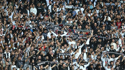 Beşiktaş'tan kombine kararı: Satışlar geçici olarak durduruldu