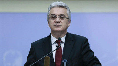 CHP'li Bülent Kuşoğlu'ndan AK Parti sözleri, YENİ Parti'ye sert eleştiri