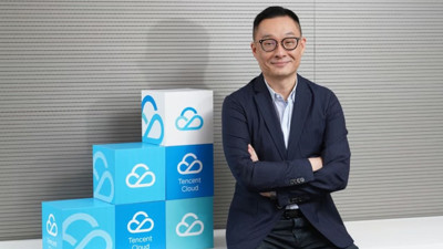 Tencent Hy3 dünya genelinde kullanıma sunuldu
