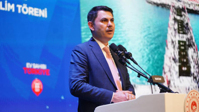 TOKİ konutlarının ne zaman teslim edileceği açıklandı: Murat Kurum tarih verdi