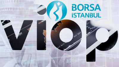 VİOP’ta düşüş sürüyor: Endeks kontratı güne ekside başladı