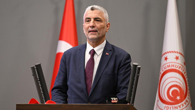 Esnafa 6 ayda 74,8 milyar TL finansman: 98 bin 678 işletmeye destek