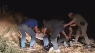Lüks aracın sırrı çözüldü: Konya’daki 1 milyonluk vurgunun failleri yakalandı