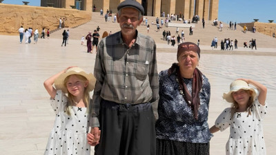 Sosyal medya o aileyi konuşmuştu: Bakanlık'tan Doğan ailesine ilişkin açıklama