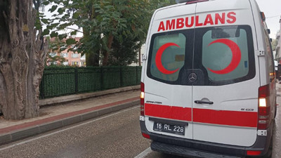 77 yaşındaki baba dehşet saçtı: Oğluyla tartışan 2 kişi öldürdü