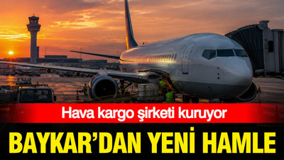 Baykar'dan yeni hamle: Hava kargo şirketi kuruyor