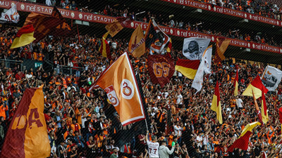 Galatasaray'da satılan kombine bilet sayısı belli oldu
