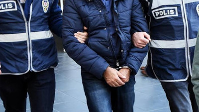 Gaziantep’te 17 yıl 6 ay hapis cezası bulunan firari yakalandı