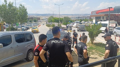 Kız kaçırma kavgası kanlı bitti: Çorumda akrabalar birbirine girdi