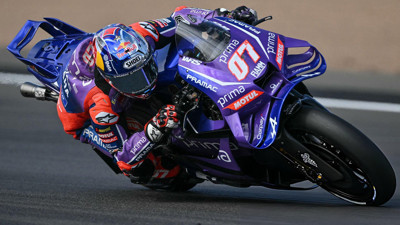 MotoGP İngiltere GP'sini kazanan belli oldu: Toprak Razgatlıoğlu 15. oldu