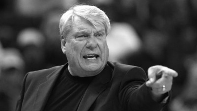 NBA efsanesi Don Nelson hayatını kaybetti