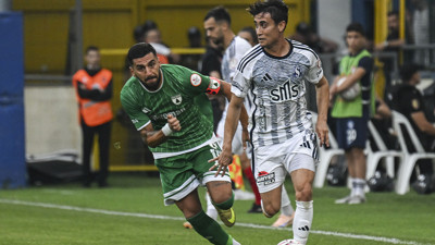 Sarıyer 2 golle kazandı: Muğlaspor 1. Lig'e kötü başladı