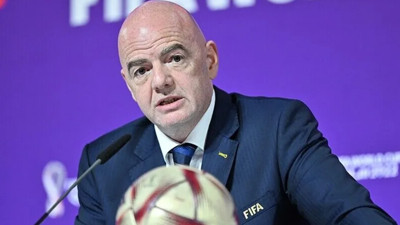 Infantino'ya karşı birleştiler: UEFA, AFC ve CONCACAF ortak açıklama yaptı
